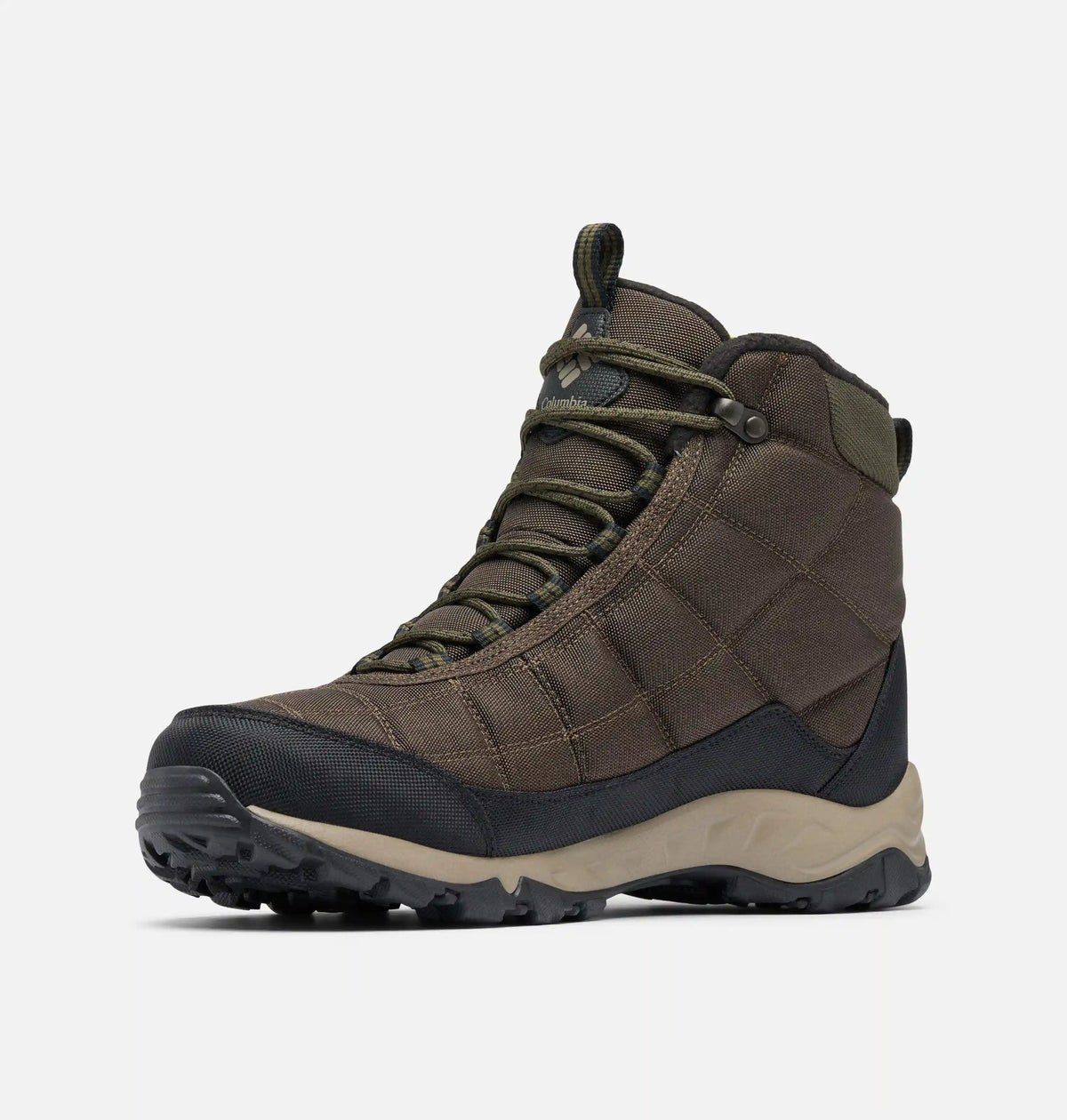 Men's Firecamp Boot