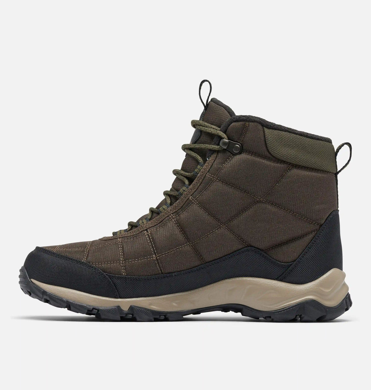 Men's Firecamp Boot
