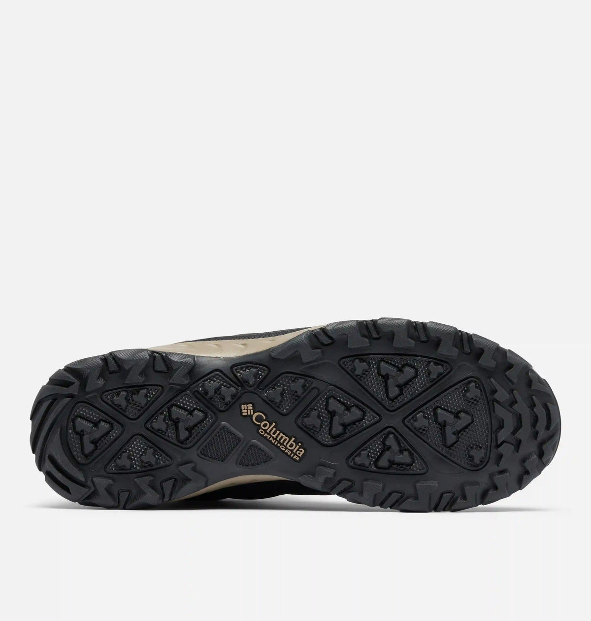 Men's Firecamp Boot