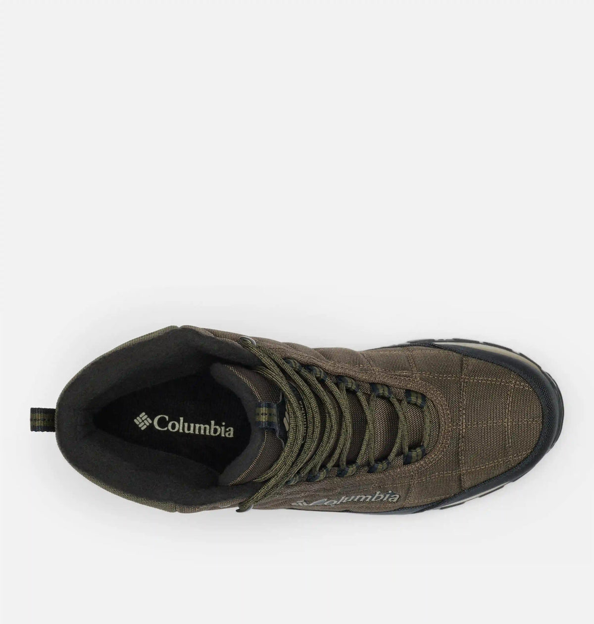 Men's Firecamp Boot