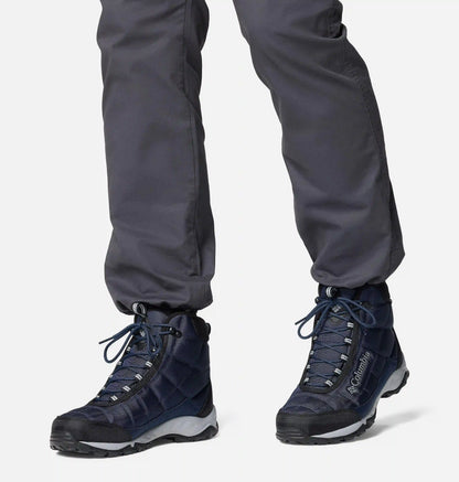 Men's Firecamp Boot