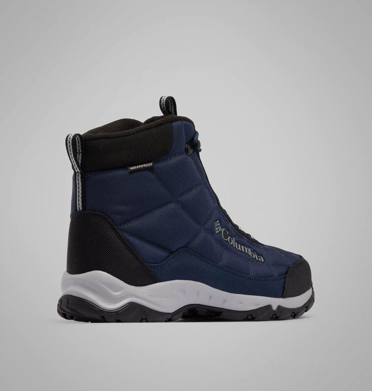 Men's Firecamp Boot