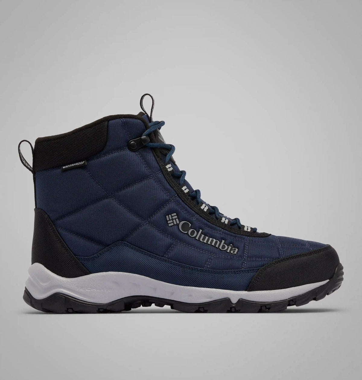 Men's Firecamp Boot