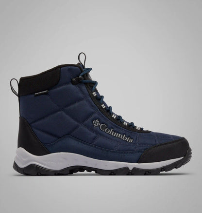 Men's Firecamp Boot