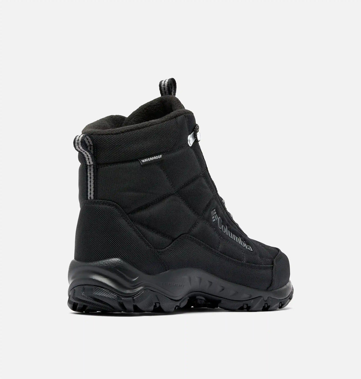 Men's Firecamp Boot - Wide