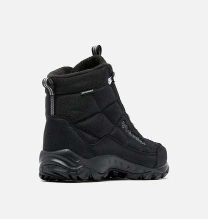 Men's Firecamp Boot - Wide