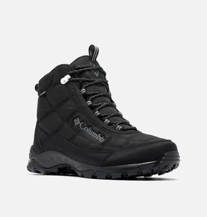 Men's Firecamp Boot - Wide