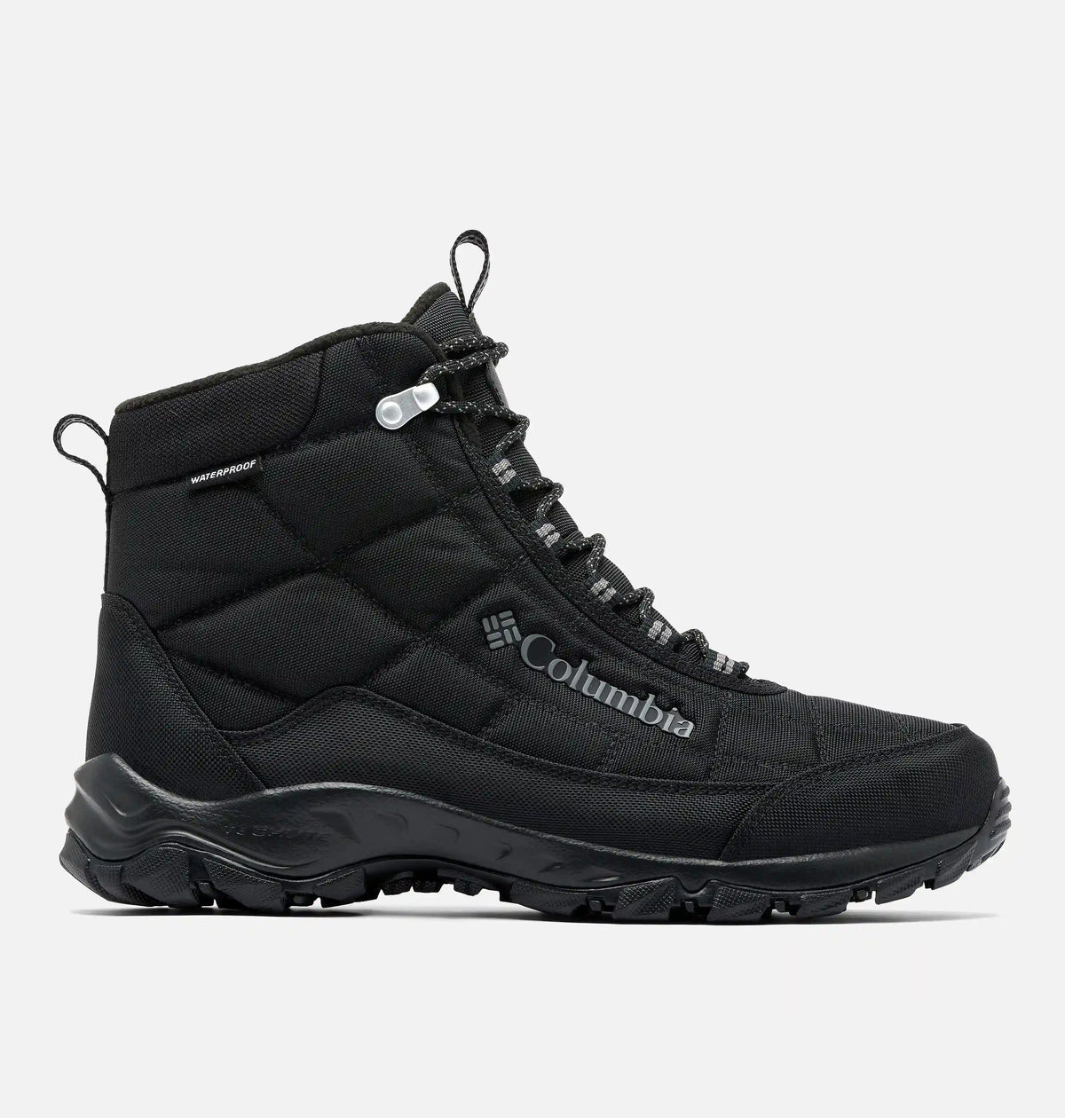 Men's Firecamp Boot - Wide