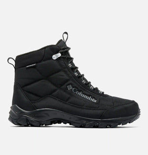 Men's Firecamp Boot - Wide