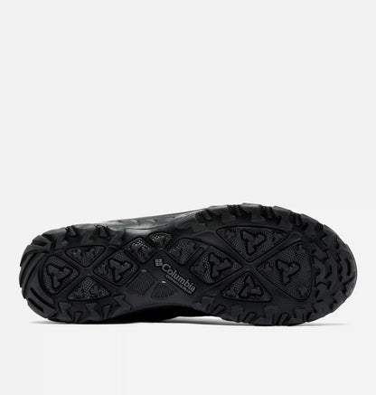 Men's Firecamp Boot - Wide