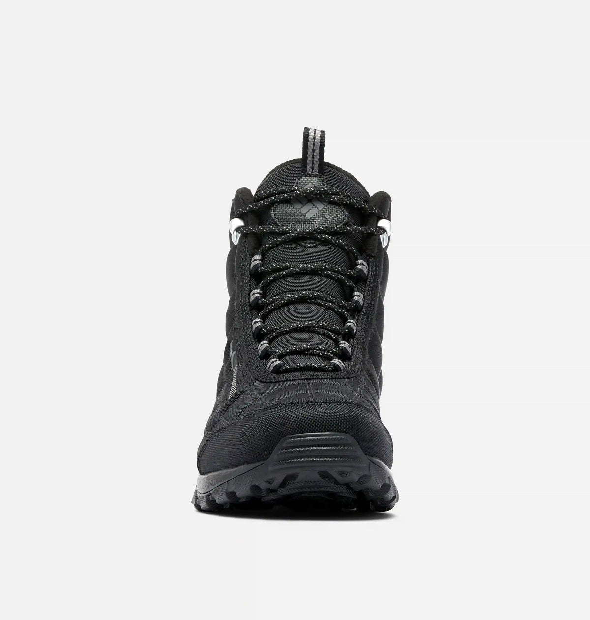 Men's Firecamp Boot - Wide