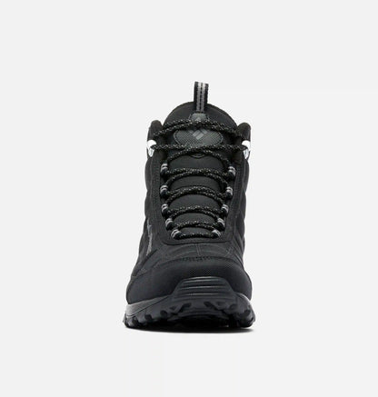Men's Firecamp Boot - Wide