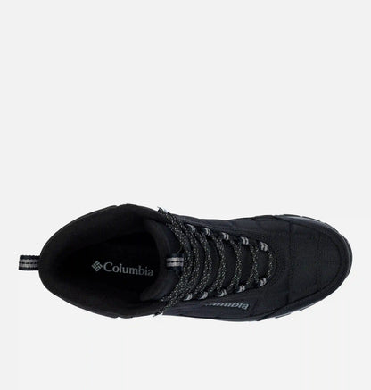 Men's Firecamp Boot - Wide