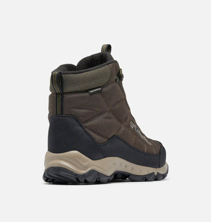 Men's Firecamp Boot - Wide