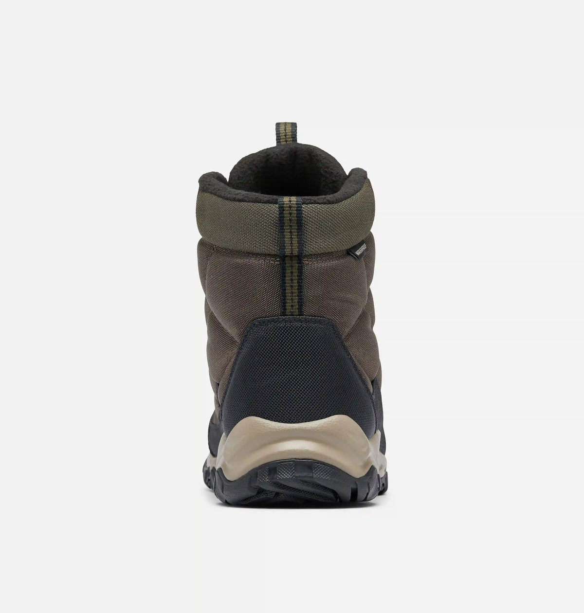 Men's Firecamp Boot - Wide