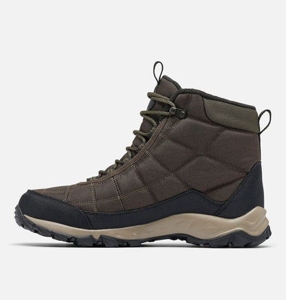 Men's Firecamp Boot - Wide