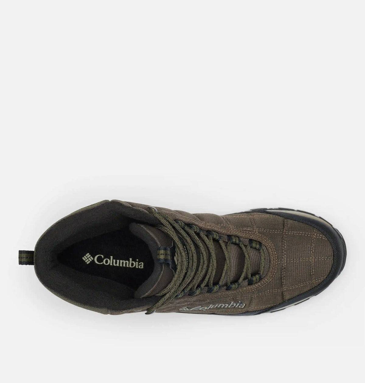 Men's Firecamp Boot - Wide