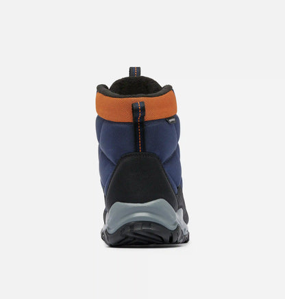 Men's Firecamp Boot - Wide