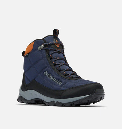 Men's Firecamp Boot - Wide