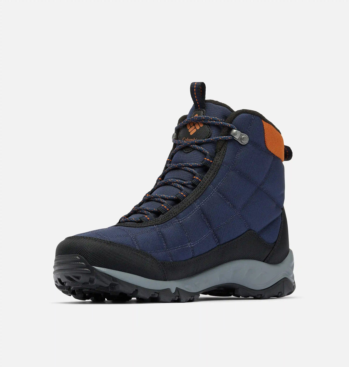 Men's Firecamp Boot - Wide