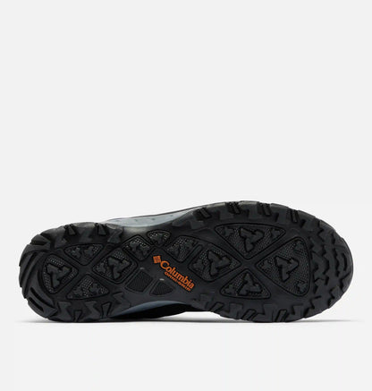 Men's Firecamp Boot - Wide