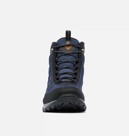 Men's Firecamp Boot - Wide