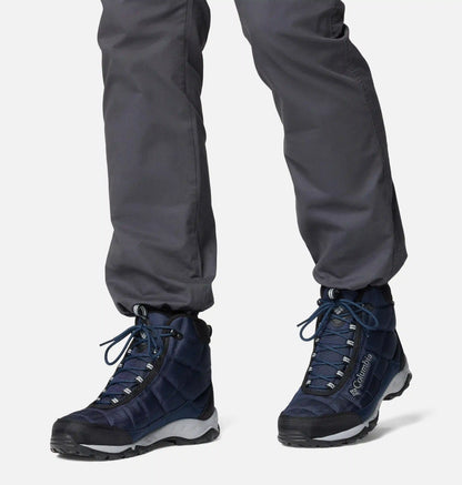 Men's Firecamp Boot - Wide