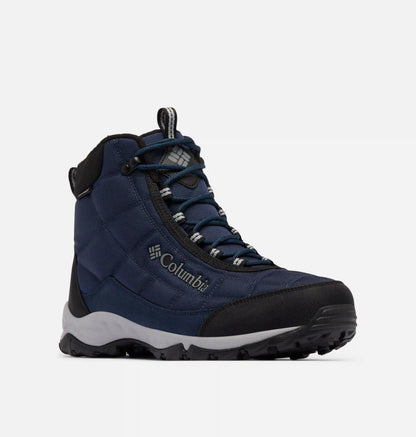 Men's Firecamp Boot - Wide