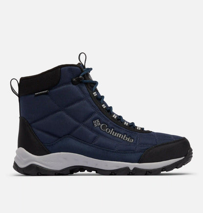 Men's Firecamp Boot - Wide