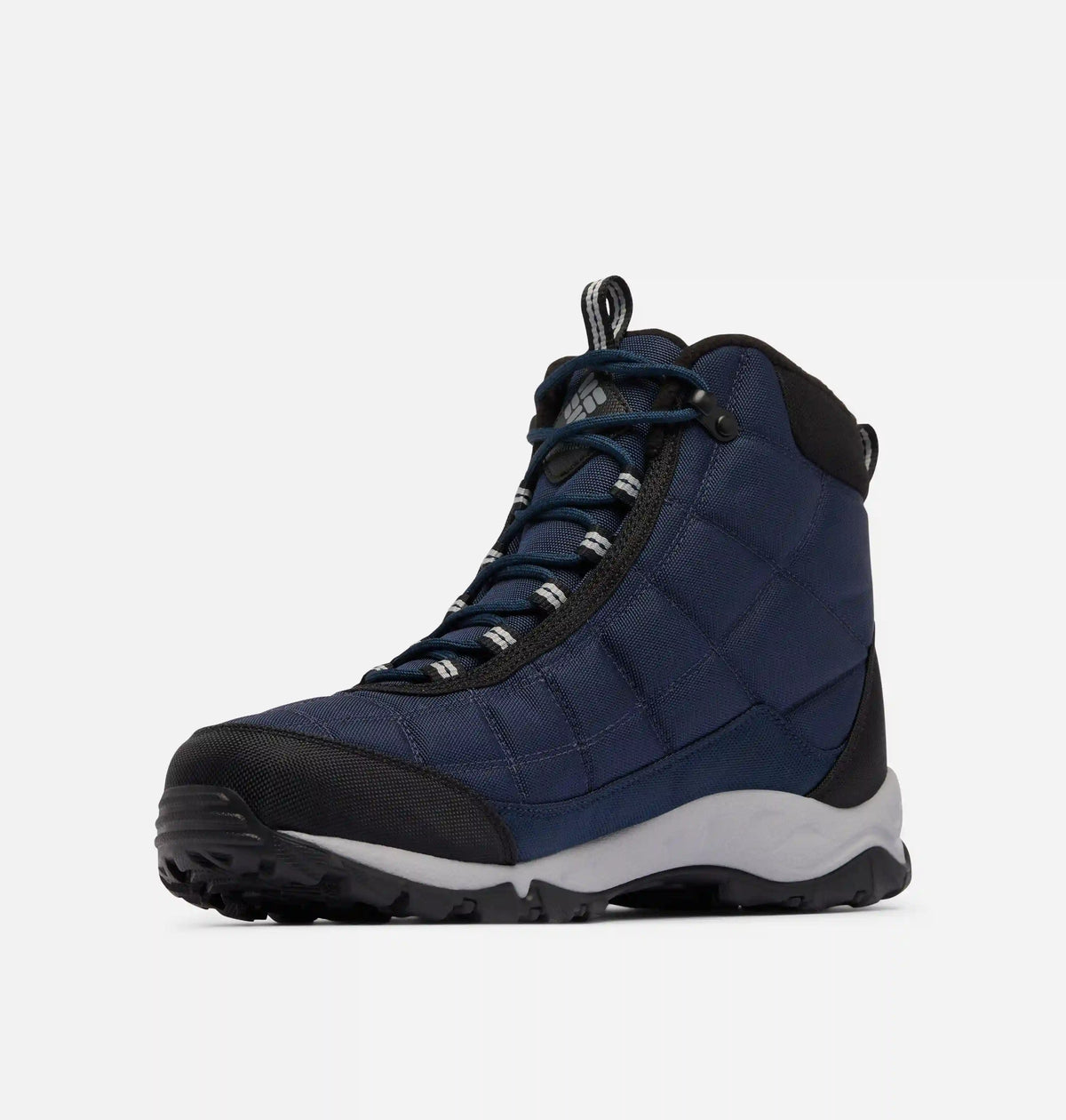 Men's Firecamp Boot - Wide