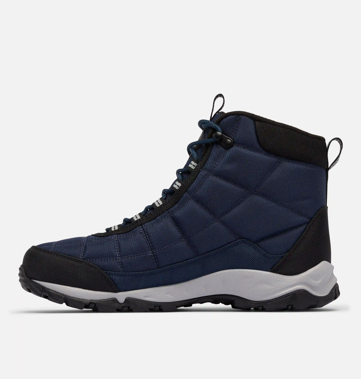 Men's Firecamp Boot - Wide