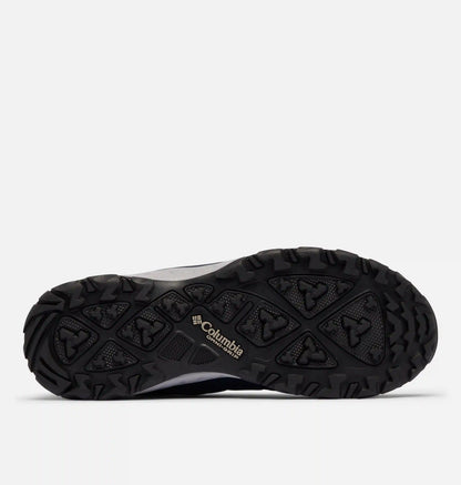 Men's Firecamp Boot - Wide