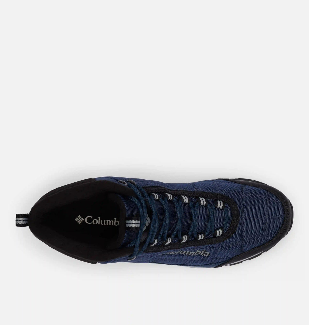 Men's Firecamp Boot - Wide
