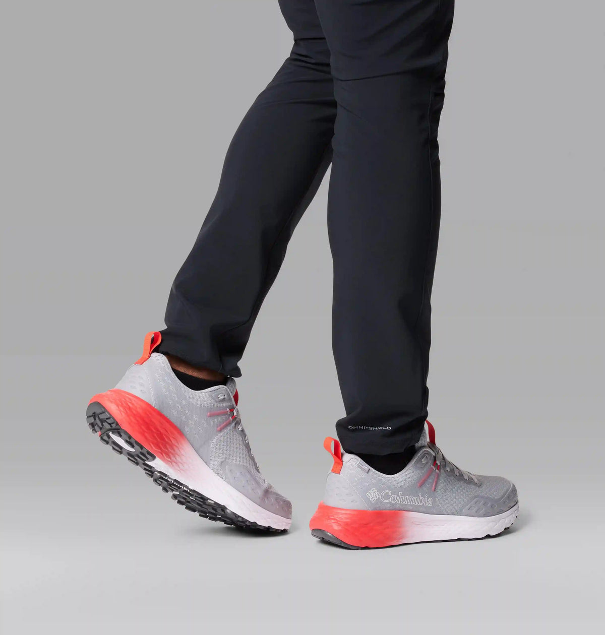 Men's Konos TRS OutDry Shoe