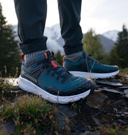 Men's Konos TRS OutDry Shoe