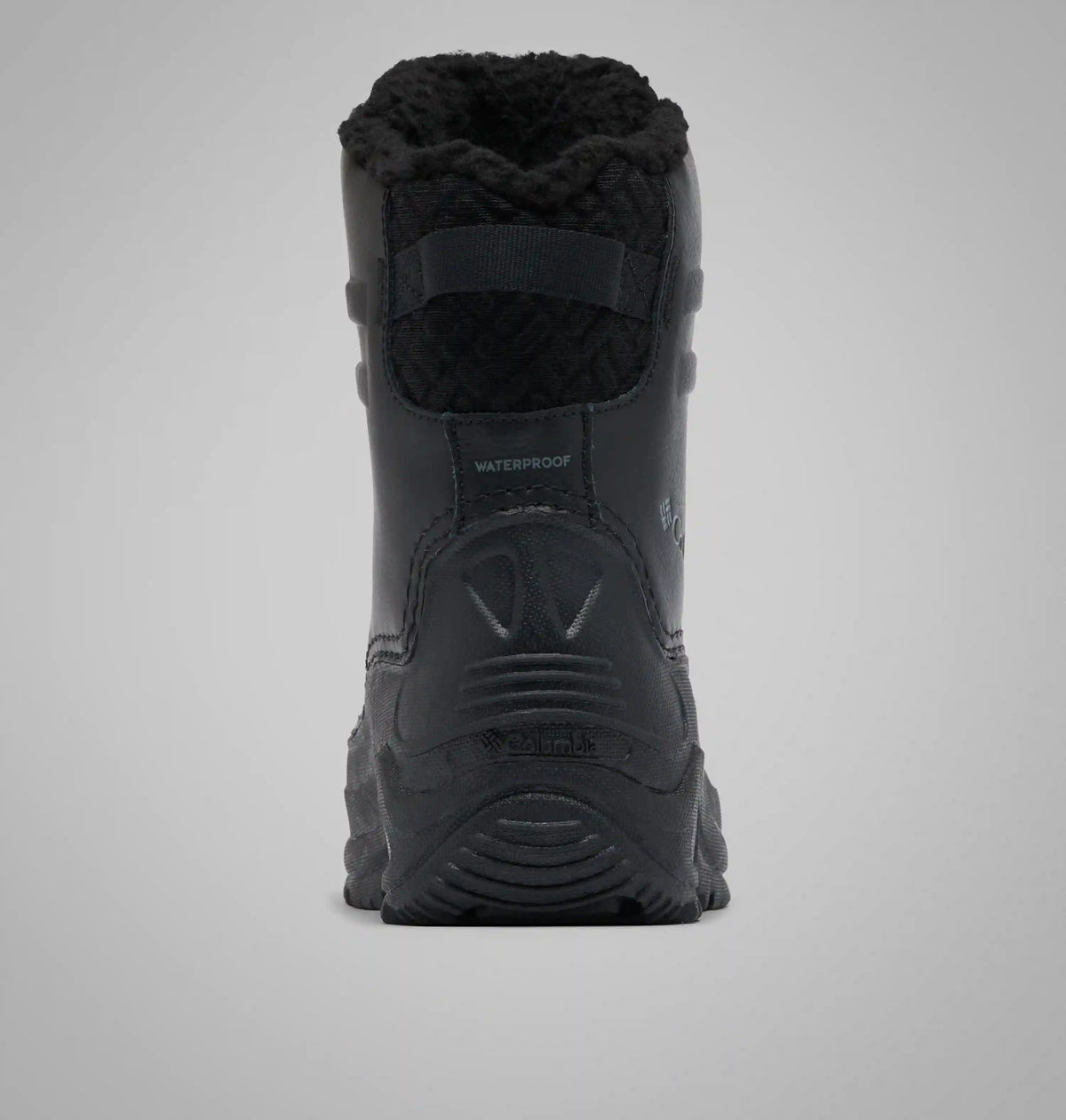 Big Kids' Bugaboot Celsius Boot