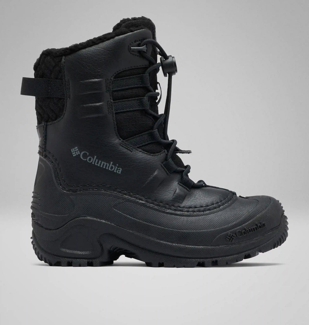 Big Kids' Bugaboot Celsius Boot