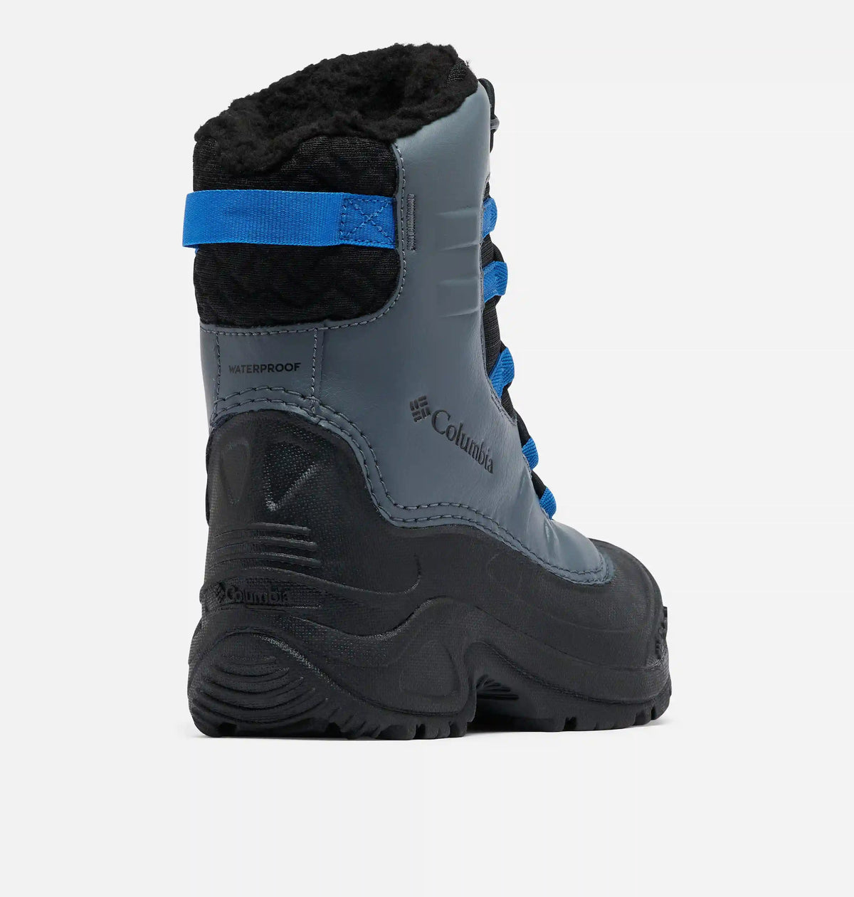 Big Kids' Bugaboot Celsius Boot