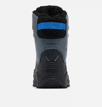 Big Kids' Bugaboot Celsius Boot