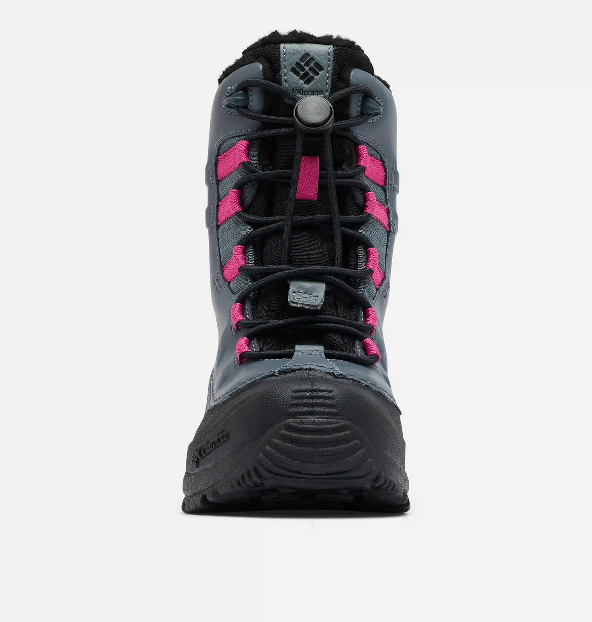 Big Kids' Bugaboot Celsius Boot