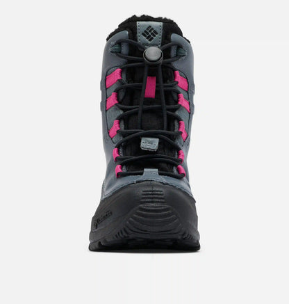 Big Kids' Bugaboot Celsius Boot