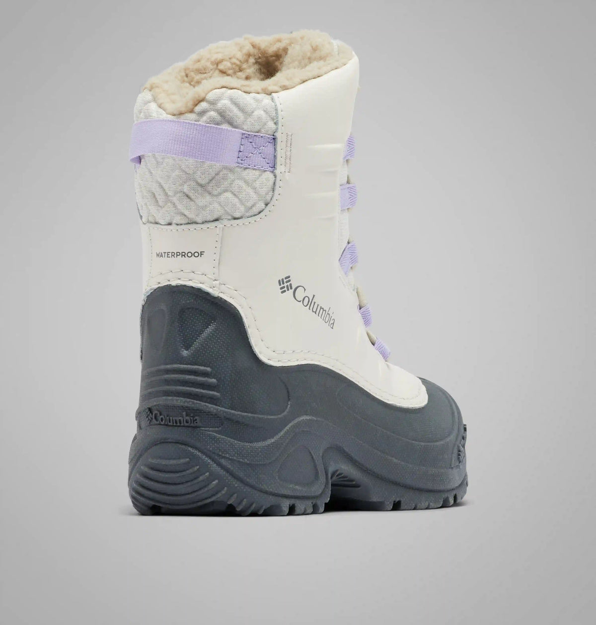 Big Kids' Bugaboot Celsius Boot