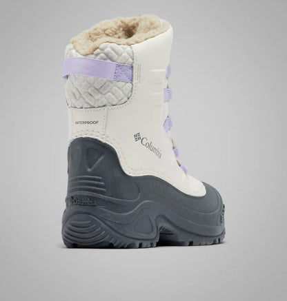 Big Kids' Bugaboot Celsius Boot