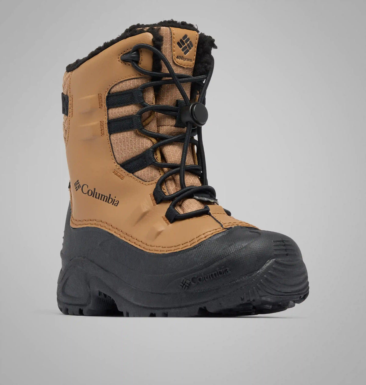 Big Kids' Bugaboot Celsius Boot