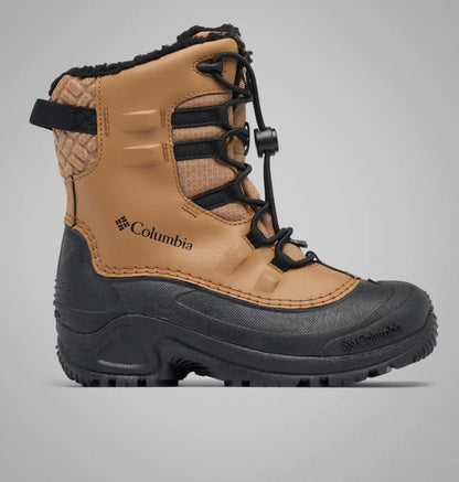 Big Kids' Bugaboot Celsius Boot