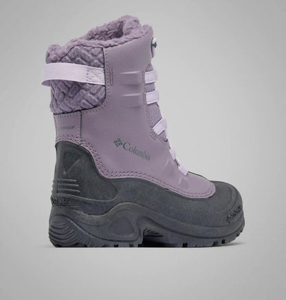 Big Kids' Bugaboot Celsius Boot