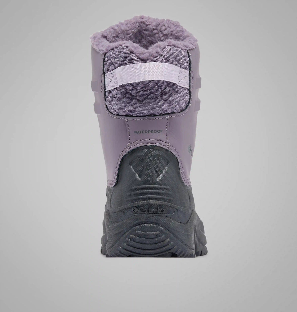 Big Kids' Bugaboot Celsius Boot