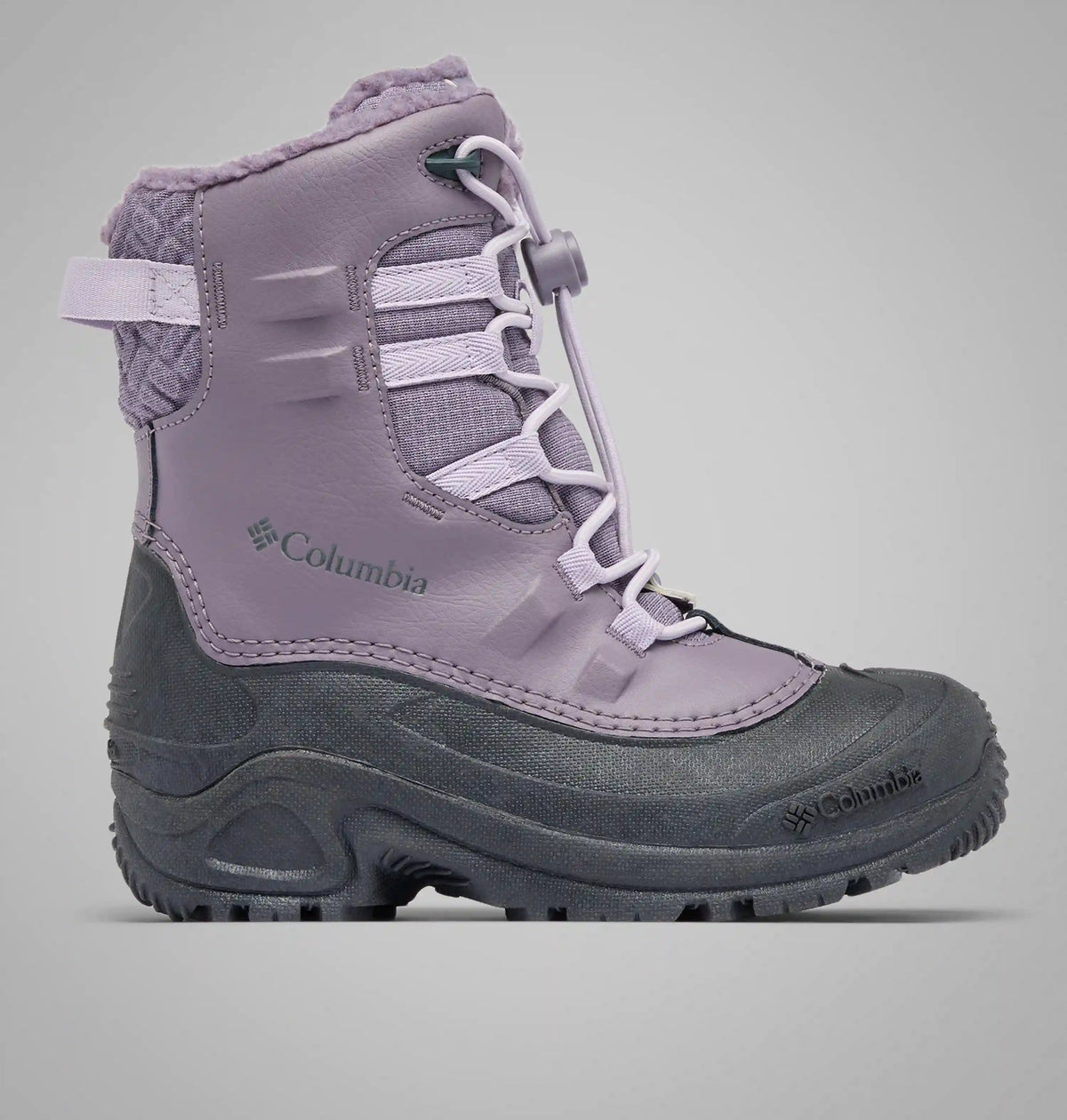 Big Kids' Bugaboot Celsius Boot