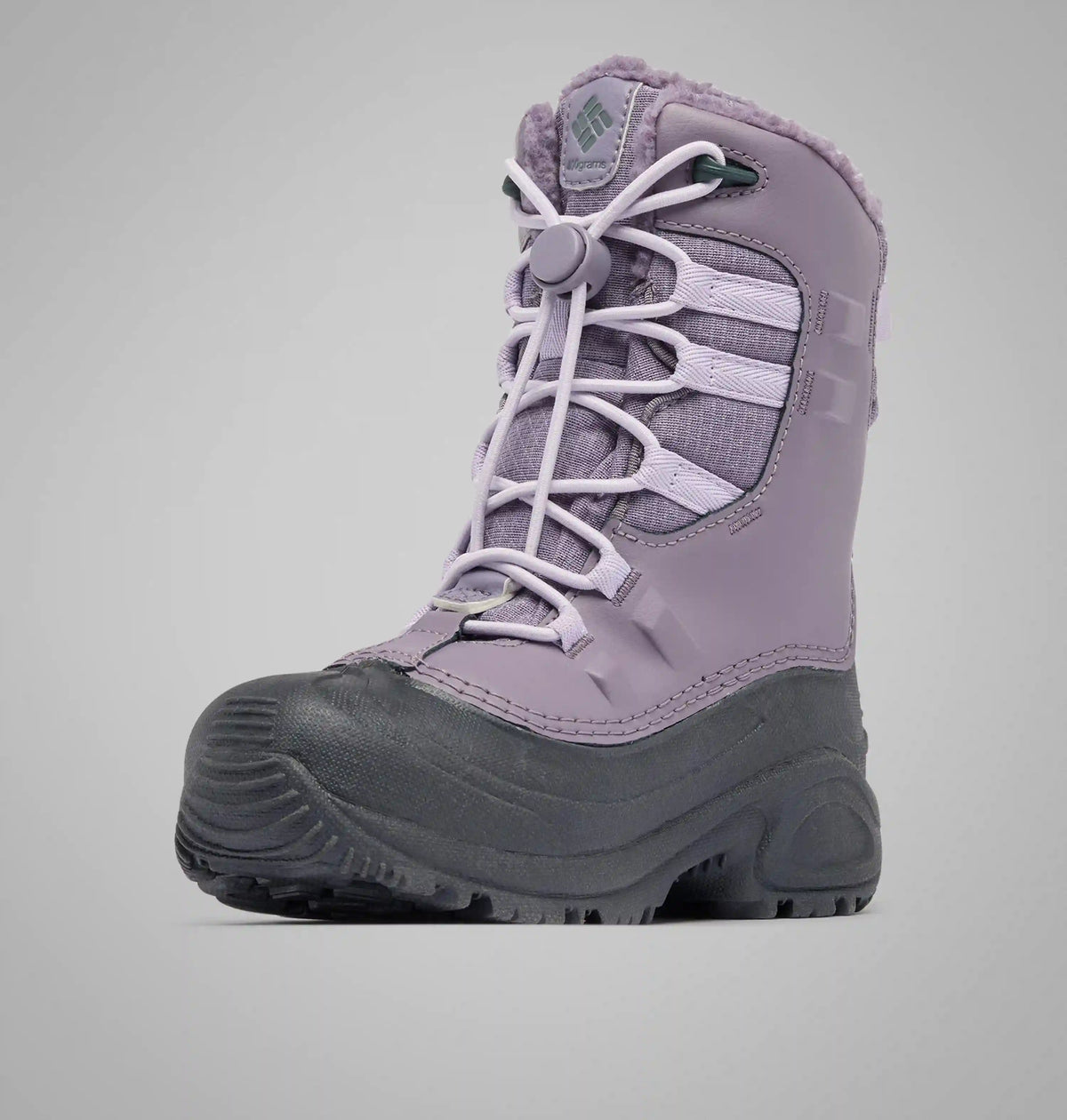 Big Kids' Bugaboot Celsius Boot