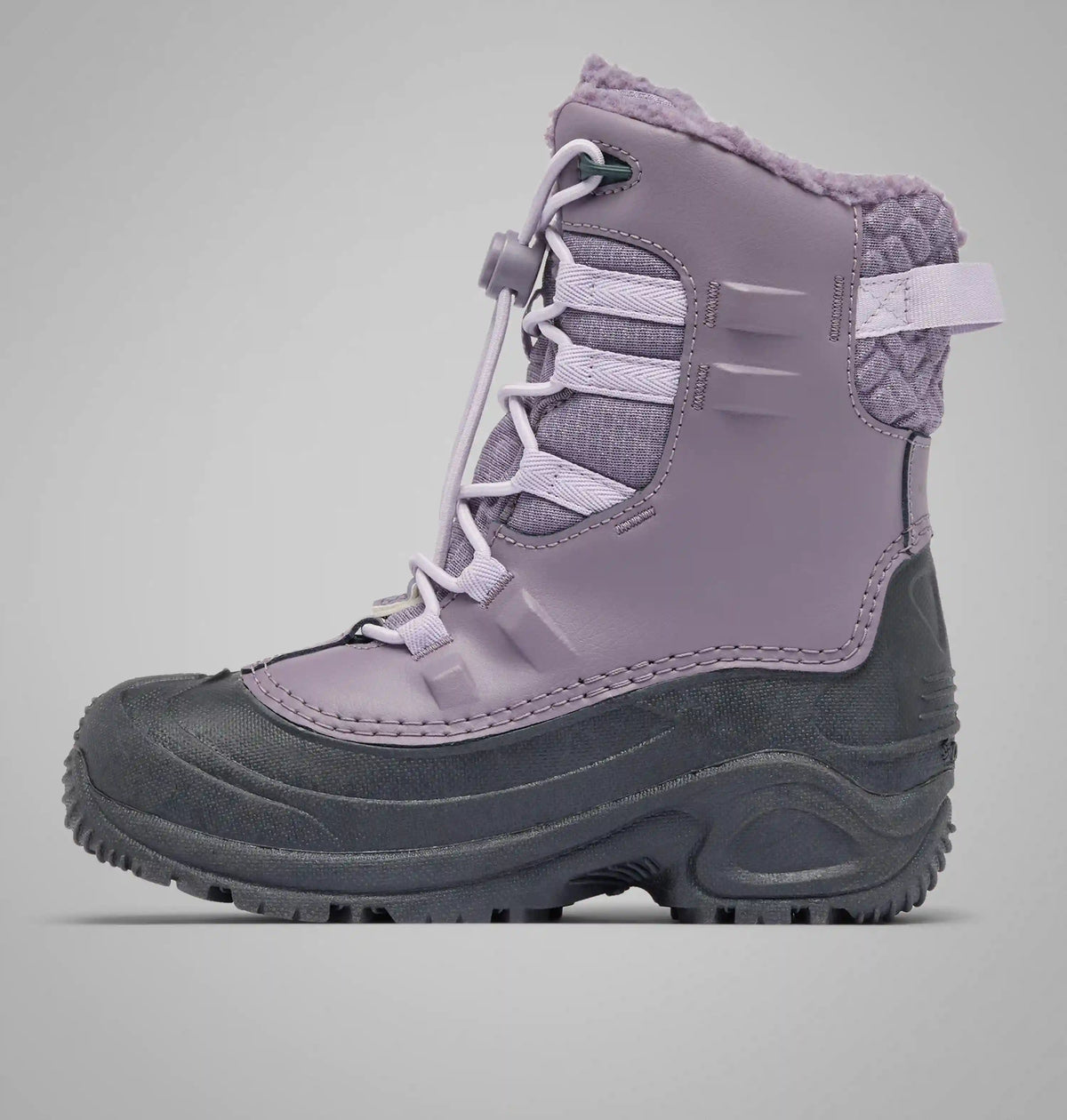 Big Kids' Bugaboot Celsius Boot